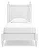 4-Piece Bedroom Package