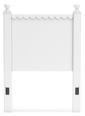 2-Piece Bedroom Package