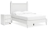 Paquete de dormitorio de 5 piezas