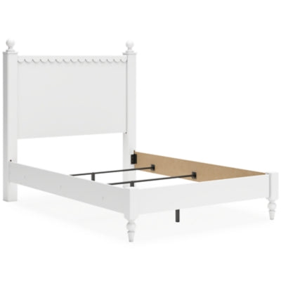 4-Piece Bedroom Package