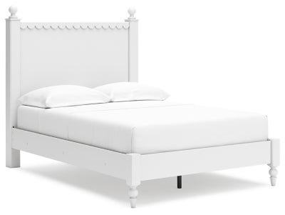 6-Piece Bedroom Package