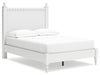 Paquete de dormitorio de 5 piezas
