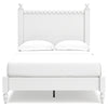 Paquete de dormitorio de 5 piezas