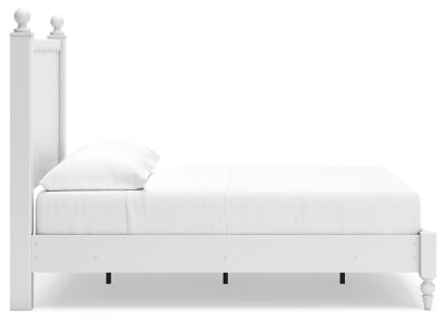 6-Piece Bedroom Package