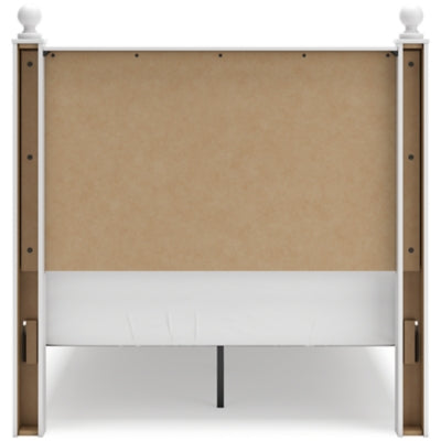 4-Piece Bedroom Package