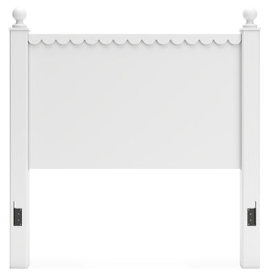 Paquete de dormitorio de 4 piezas