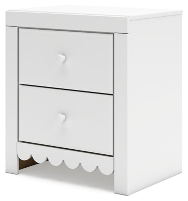 2-Piece Bedroom Package