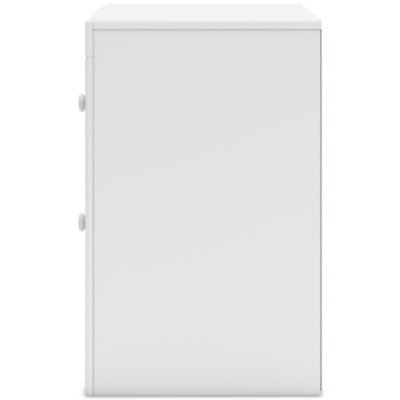 Paquete de dormitorio de 4 piezas