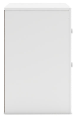 Paquete de dormitorio de 5 piezas
