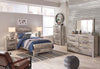 4-Piece Bedroom Package