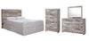 4-Piece Bedroom Package