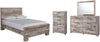 6-Piece Bedroom Package