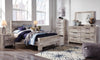 4-Piece Bedroom Package