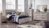 4-Piece Bedroom Package