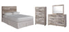 4-Piece Bedroom Package