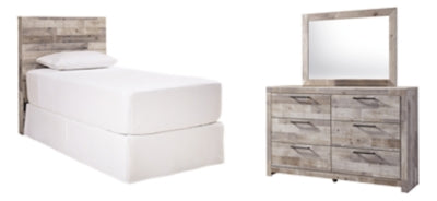 3-Piece Bedroom Package