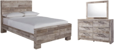 5-Piece Bedroom Package