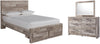 5-Piece Bedroom Package