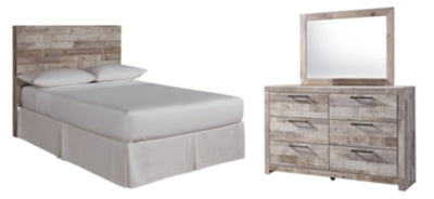 3-Piece Bedroom Package