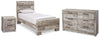 5-Piece Bedroom Package