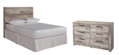 2-Piece Bedroom Package