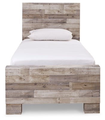5-Piece Bedroom Package