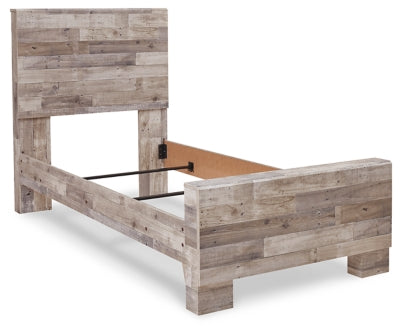 5-Piece Bedroom Package
