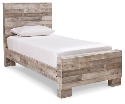 5-Piece Bedroom Package