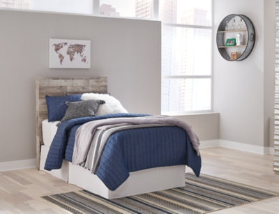 4-Piece Bedroom Package