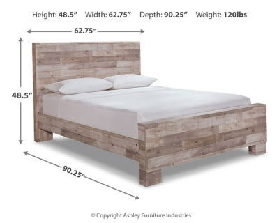 6-Piece Bedroom Package