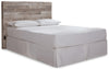 5-Piece Bedroom Package