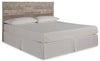 5-Piece Bedroom Package
