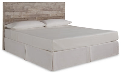 4-Piece Bedroom Package