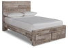8-Piece Bedroom Package