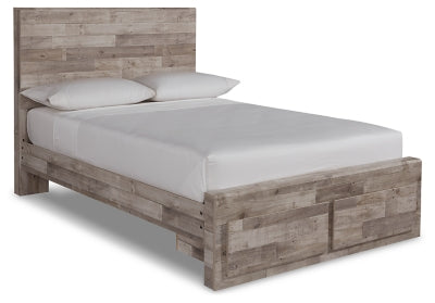 4-Piece Bedroom Package