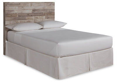 Paquete de dormitorio de 6 piezas