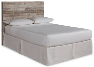 Paquete de dormitorio de 4 piezas