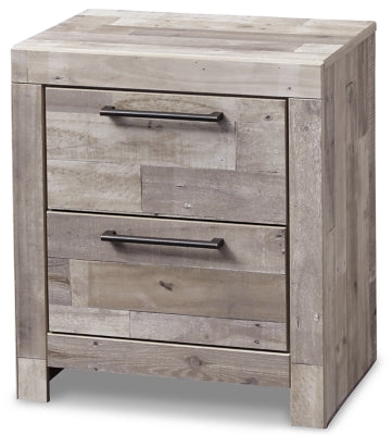 Paquete de dormitorio de 5 piezas