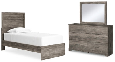 5-Piece Bedroom Package