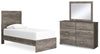 5-Piece Bedroom Package