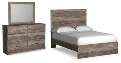 5-Piece Bedroom Package