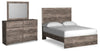 5-Piece Bedroom Package