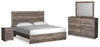 6-Piece Bedroom Package