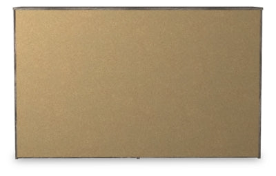 Paquete de dormitorio de 5 piezas