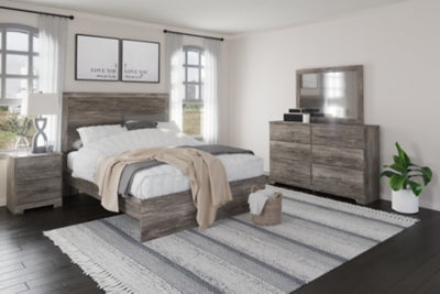 6-Piece Bedroom Package