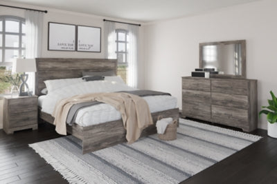 6-Piece Bedroom Package