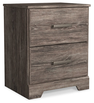 Paquete de dormitorio de 6 piezas