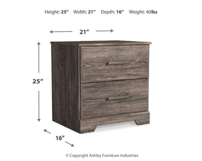 6-Piece Bedroom Package
