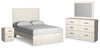 6-Piece Bedroom Package
