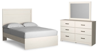 5-Piece Bedroom Package